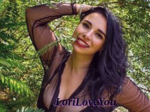 LoriLoveYou