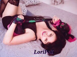 LoriPoli