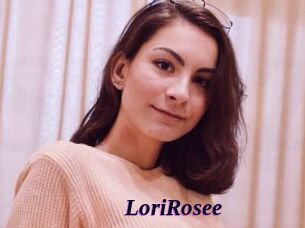 LoriRosee