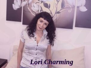 Lori_Charming Spezial Sexcam