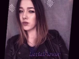LoriaFlower