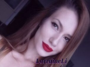 LorraineLi