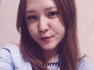 LorrriJi Spezial Sexcam