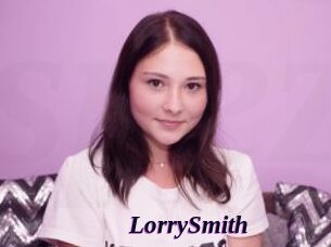 LorrySmith