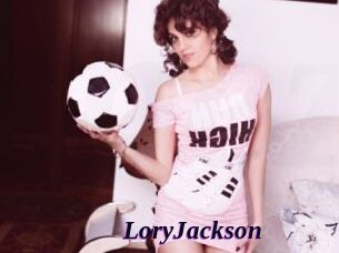 LoryJackson