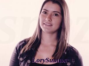 LorySummer