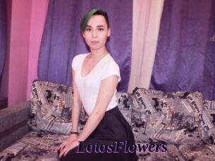 LotosFlowers