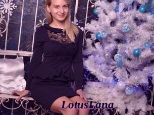 LotusLana