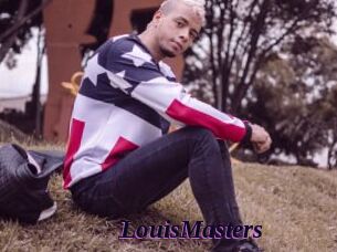 LouisMasters