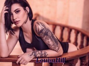LouisaHill