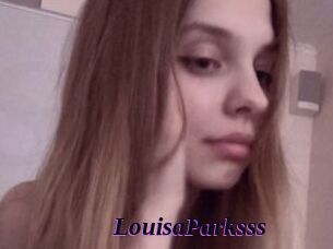 LouisaParksss
