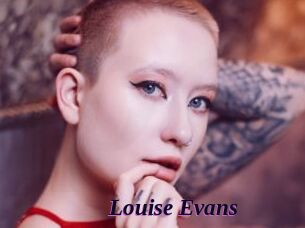 Louise_Evans Spezial Sexcam