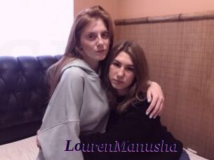 LourenManusha