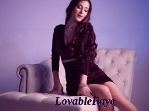 LovableFaye