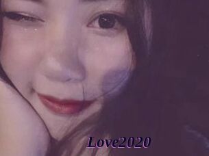 Love2020