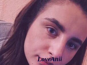 LoveAnii