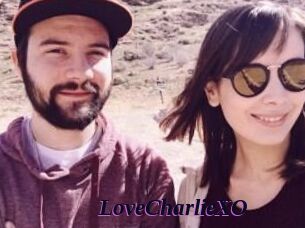 LoveCharlieXO