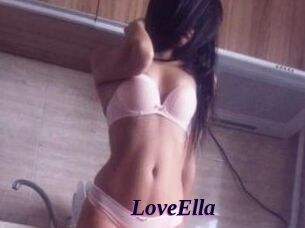LoveElla