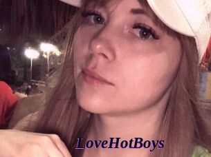 LoveHotBoys