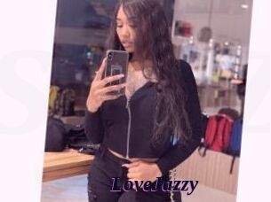 LoveJazzy