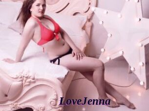 LoveJenna
