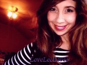 LoveLeeLoree