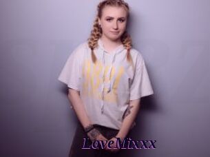 LoveMixxx