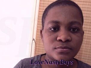 LoveNastyBoys