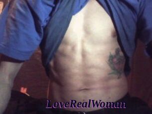 LoveRealWoman