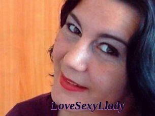 LoveSexyLlady