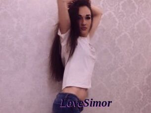 LoveSimor