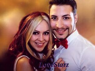 LoveStarz