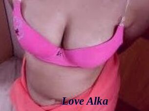 Love_Alka