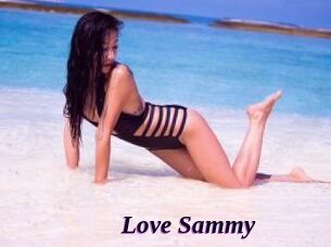 Love_Sammy