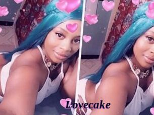 Lovecake Spezial Sexcam