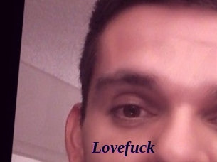 Lovefuck