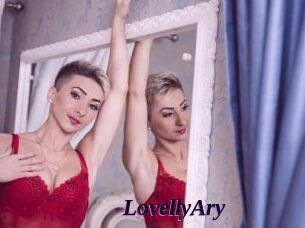 LovellyAry
