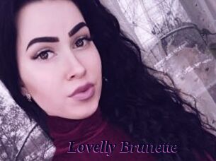 Lovelly_Brunette