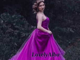 LovelyAlba