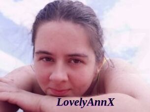 LovelyAnnX