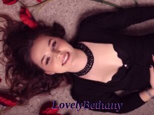 LovelyBethany