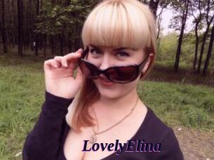 LovelyElina Spezial Sexcam