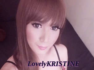 LovelyKRISTINE Spezial Sexcam