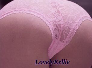 LovelyKellie Spezial Sexcam
