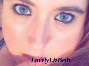 LovelyLizBeth