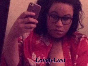 LovelyLust