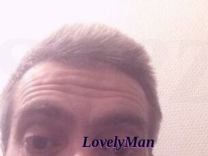 LovelyMan