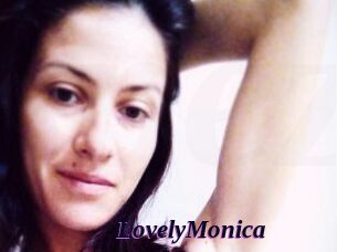 LovelyMonica