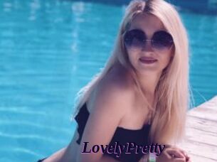 LovelyPretty