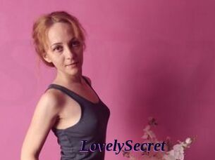 LovelySecret
